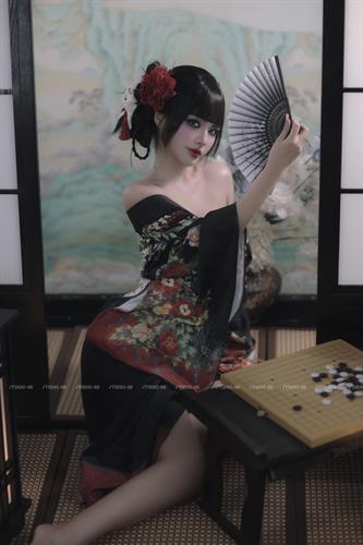 KIMONO #39